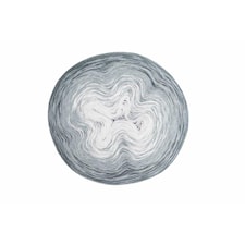 Rico Creative Cotton Dégradé Lanka Puuvillasekoitus 200g Grey 005
