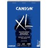Canson XL Mix Media 30 arkkia A3 300 gr