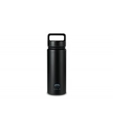 Holm Termospullo 0.5 L Musta