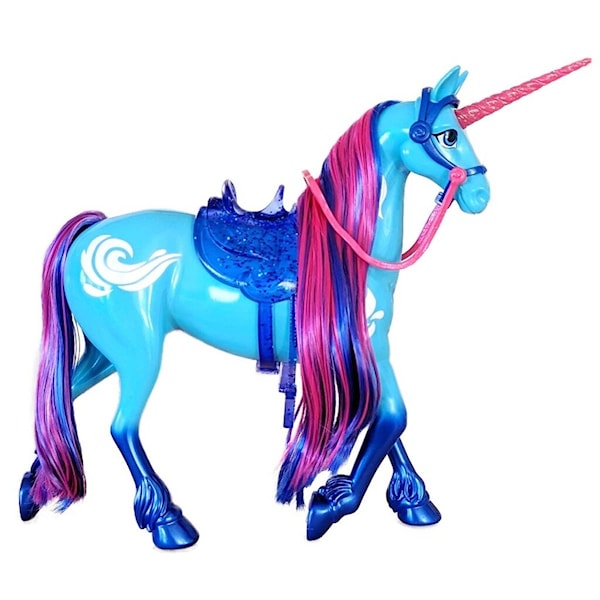 Unicorn Academy Fashion Doll Unicorn 28 cm - River
