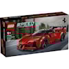 Ferrari SF90 XX Stradale sportbil LEGO Speed Champions (77254)