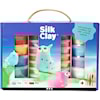 Silk Clay Modellera Presentask Mix