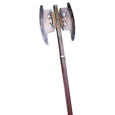 Sagan om Ringen Gimlis Yxa 1:1 Replika