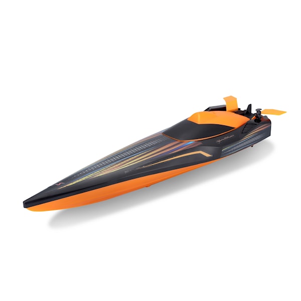 Radiostyrt Hydroblaster Speed Boat 2,4Ghz