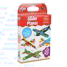 Galt, Glidefly