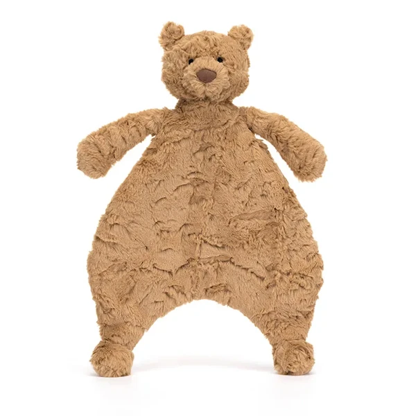 Bartholomew Bjørn Koseklut 28 cm Jellycat