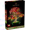 Bonsaiträd: japansk lönn LEGO® Botanicals (10348)