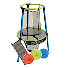 Frisbeegolf, Set