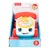 Klassisk Minitelefon Fisher-Price