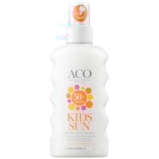 ACO Sol Kids Spray Spf 50+, 175 ml