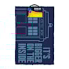 Doctor Who Dørmatte Tardis