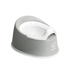 Smart Potta, Harmaa, BabyBjörn