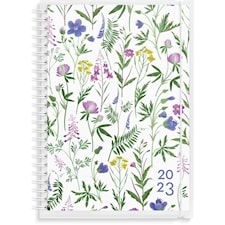 Kalender A5 2023 Business 4i1 Burde