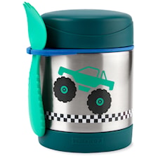 Spark Style Matboks Monstertruck Skip Hop