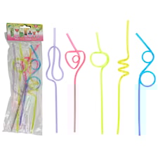 Sugrör 5-pack