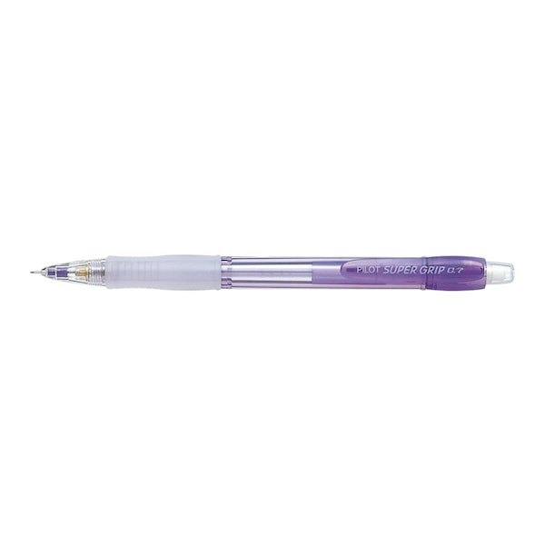 Stiftpenna Pilot H-187 Neon 0,7 mm Violett