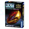 EXIT: Lord Of The Rings - Shadows Over Middle-Earth (EN)