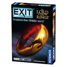 EXIT: Lord Of The Rings - Shadows Over Middle-Earth (EN)