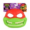Turtles Mutant Mayhem Raphael Mask