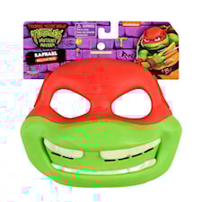 Turtles Mutant Mayhem Raphael Mask