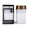 Gravljus, Batteri