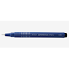 Fiberpenna 0,05mm Svart Pilot