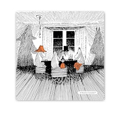 Opto Design Together Servett 33 x 33 cm Svart