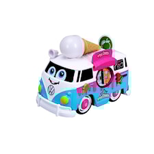 BB Junior VW Magic Jäätelöauto