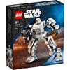 Iskusotilas-robottiasu LEGO® Star Wars™  (75370)
