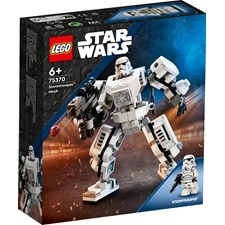 Stormsoldat-kamprobot LEGO® Star Wars™  (75370)