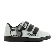 Sneaker, Vit, Star Wars Strl 34