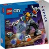 Avaruusrobotti rakennustöihin LEGO® City (60428)
