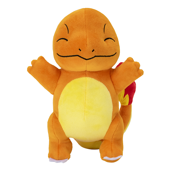 Charmander Plush 20 cm