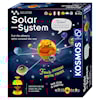 Solsystem Kosmos