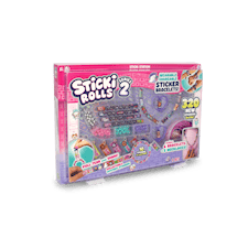 Sticki Station S2 Sticki Rolls