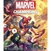 Marvel Champ Card Game, Korttipeli (EN)