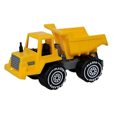 Dumper 23 cm, Plasto