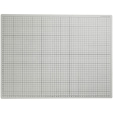 Skärmatta 45x60 cm tjocklek 3 mm 1-pack