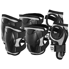 Stiga Skyddset, Comfort JR, Black (M)