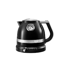 KitchenAid Artisan Vedenkeitin 1.5 L Musta