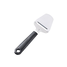 Ostehøvel, 21,5 cm, Svart, GastroMax