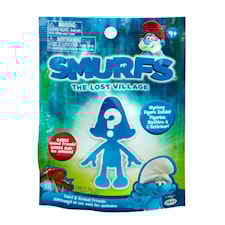 Smurfarna Blindbag