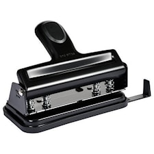 Hullmaskin Svart Trio Classic 4 Hull BNT Office