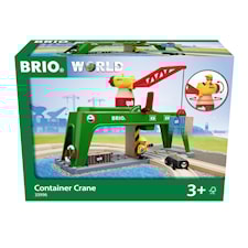 Container Crane BRIO®