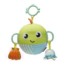 Fisher-Price Aktivitetsfisk