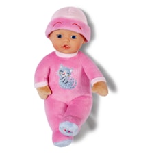Docka 30 cm Sleepy Pink BABY born