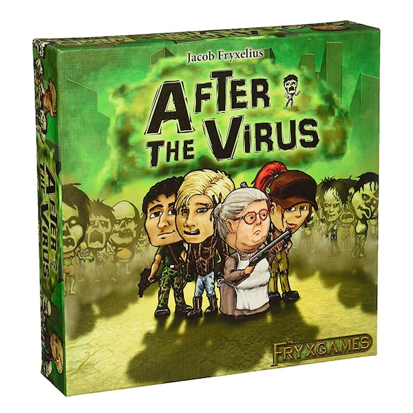 After the Virus (EN)