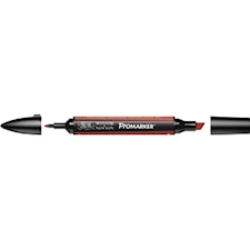 ProMarker Burnt Orange/Brent oransje Markeringspenn (R946) 1 stk