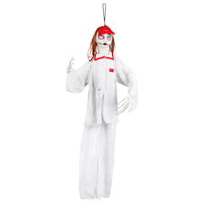 Hängande Skräck Sjuksköterska 90 cm