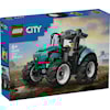 Traktor LEGO City Great Vehicles (60498)